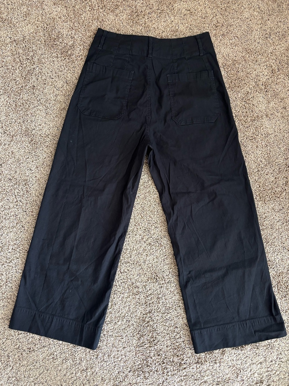 Meave The Colette Wide Leg Pants - Picture 5 of 13